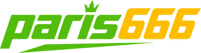 paris666 logo